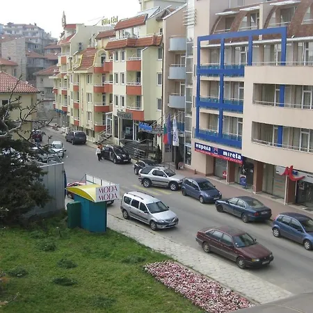 Къща За Гости Мариана Guest house Sozopol