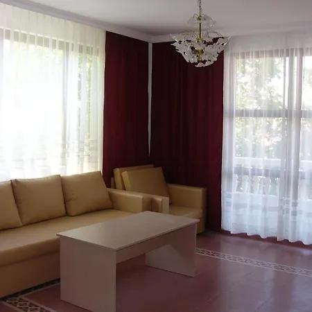 Къща За Гости Мариана Sozopol