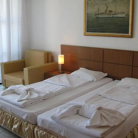 Къща За Гости Мариана 2* Sozopol