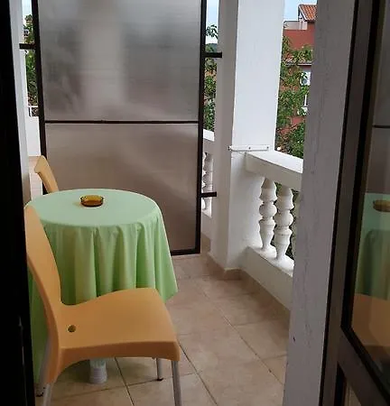 Guest house Къща За Гости Мариана Sozopol