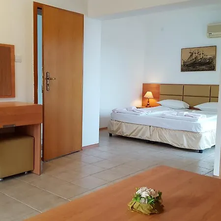Guest house Къща За Гости Мариана Sozopol
