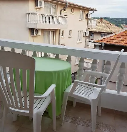 Guest house Къща За Гости Мариана Sozopol