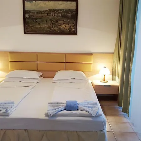 Guest house Къща За Гости Мариана Sozopol